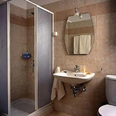 Centro Residence Athens Room photo