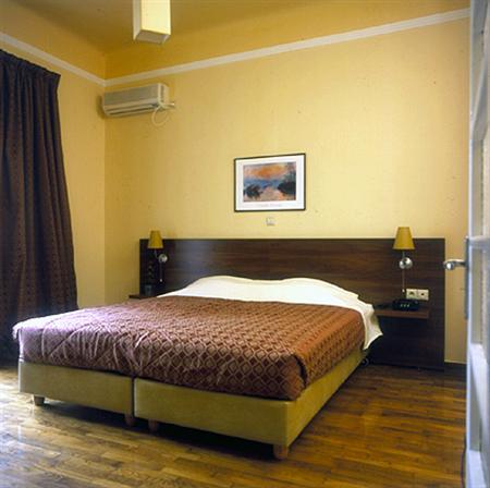 Centro Residence Athens Exterior photo