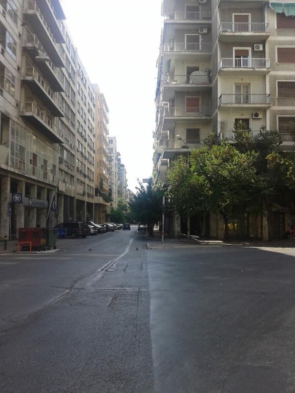 Centro Residence Athens Exterior photo